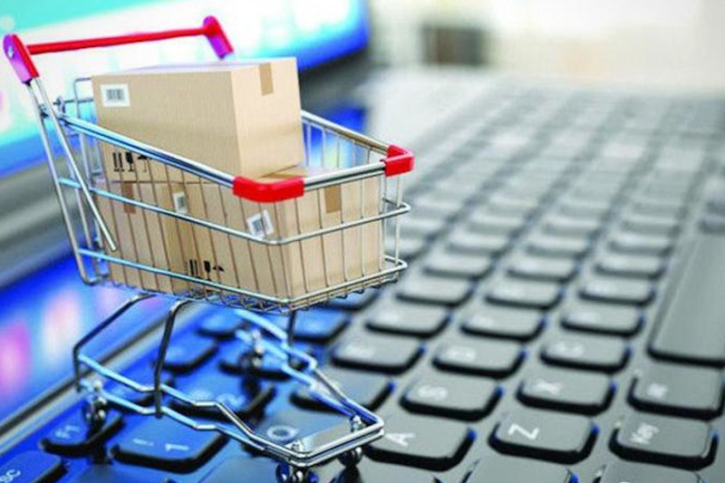 Online Marketing